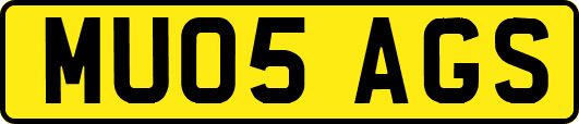 MU05AGS