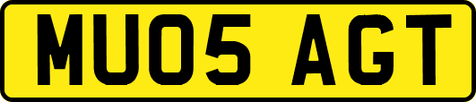 MU05AGT