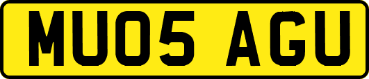 MU05AGU