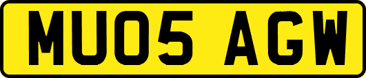 MU05AGW