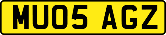 MU05AGZ