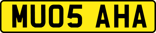 MU05AHA