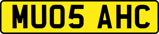 MU05AHC