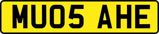 MU05AHE