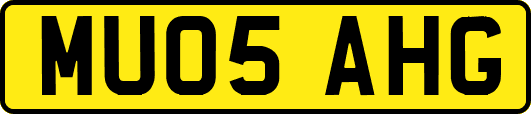 MU05AHG