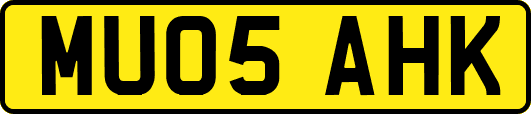 MU05AHK