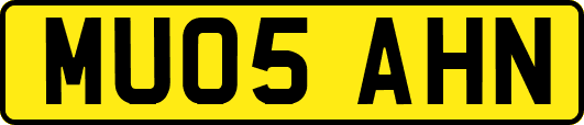 MU05AHN