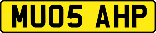 MU05AHP