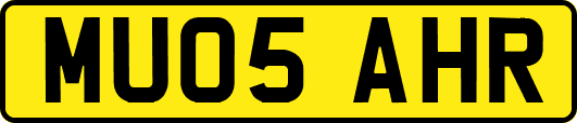 MU05AHR