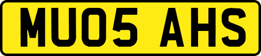 MU05AHS