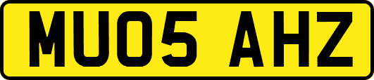 MU05AHZ