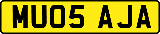 MU05AJA