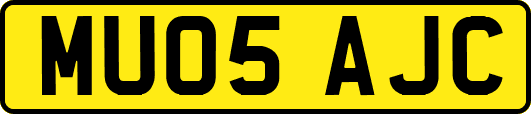 MU05AJC