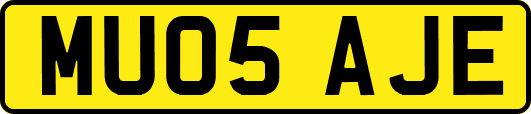 MU05AJE