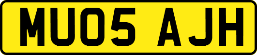 MU05AJH