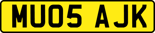 MU05AJK