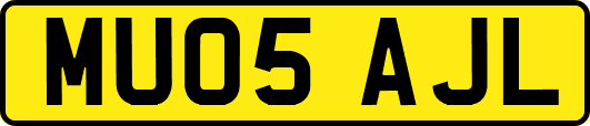 MU05AJL