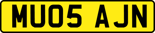 MU05AJN