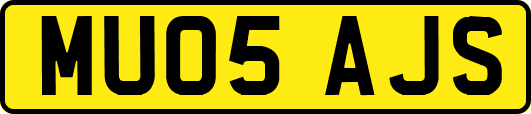 MU05AJS