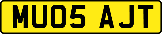 MU05AJT