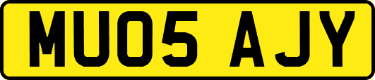 MU05AJY
