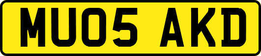 MU05AKD