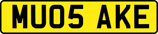 MU05AKE