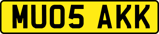 MU05AKK
