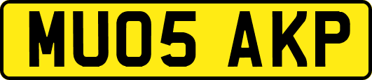 MU05AKP