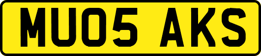MU05AKS