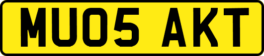 MU05AKT