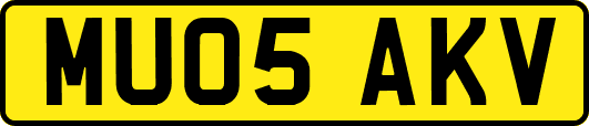 MU05AKV