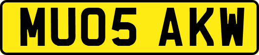 MU05AKW