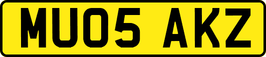 MU05AKZ