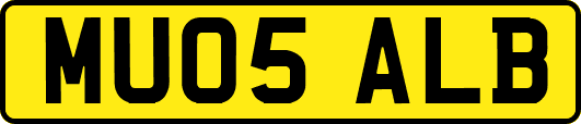 MU05ALB
