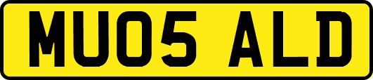 MU05ALD