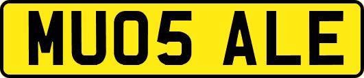 MU05ALE