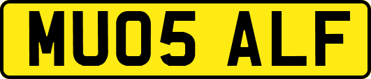MU05ALF