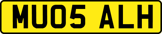 MU05ALH