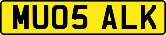 MU05ALK