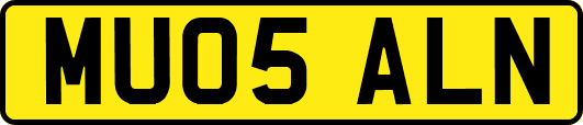 MU05ALN
