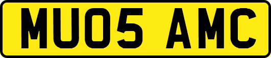 MU05AMC