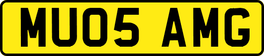 MU05AMG
