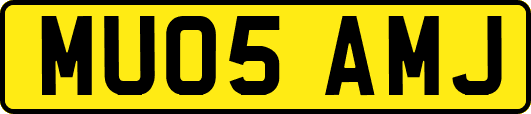 MU05AMJ