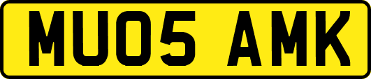 MU05AMK
