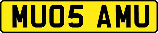 MU05AMU