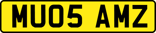MU05AMZ