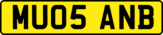 MU05ANB