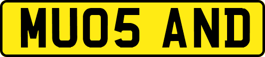 MU05AND
