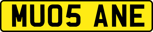 MU05ANE
